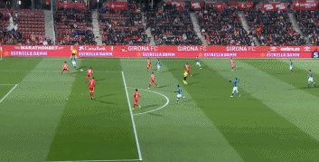 NBA-湖人VS马刺 东契奇带球突破